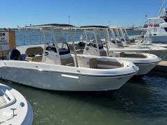 2024 Trophy T22CC, $ 36,000.00