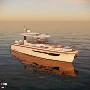 2025 Nimbus W11, $ 882,461.00