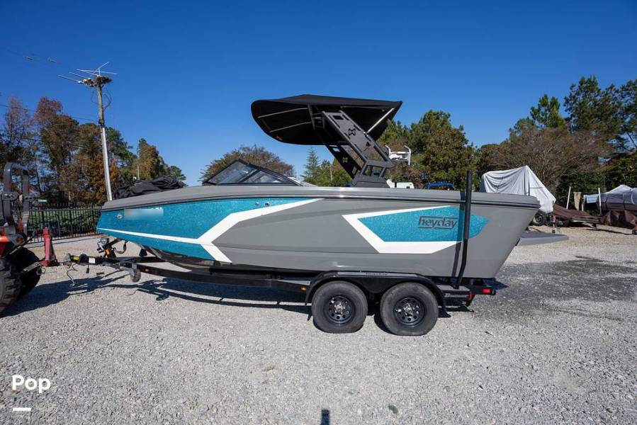 2023 Heyday WT-2DC, $ 45,000.00