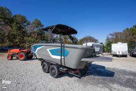 2023 Heyday WT-2DC, $ 45,000.00