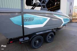 2023 Heyday WT-2DC, $ 45,000.00