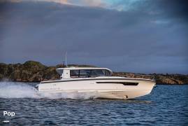2024 Nimbus C11, $ 747,575.00