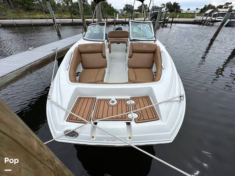 2023 Crownline E235XS, $ 32,000.00