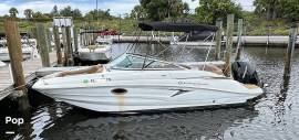 2023 Crownline E235XS, $ 32,000.00
