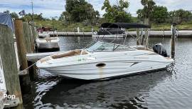 2023 Crownline E235XS, $ 32,000.00