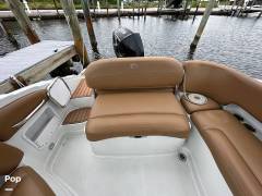 2023 Crownline E235XS, $ 32,000.00