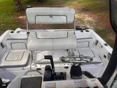2022 Yamaha FSH Sport 195, $ 25,000.00