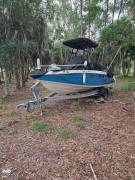 2022 Yamaha FSH Sport 195, $ 25,000.00