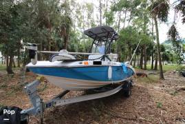 2022 Yamaha FSH Sport 195, $ 25,000.00