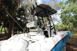 2022 Yamaha FSH Sport 195, $ 25,000.00