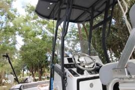 2022 Yamaha FSH Sport 195, $ 25,000.00