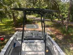 2022 Yamaha FSH Sport 195, $ 25,000.00