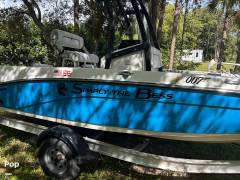 2022 Yamaha FSH Sport 195, $ 25,000.00