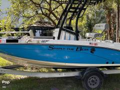 2022 Yamaha FSH Sport 195, $ 25,000.00