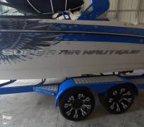 2011 Super Air Nautique 230 TE, $ 60,000.00