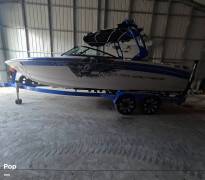 2011 Super Air Nautique 230 TE, $ 60,000.00