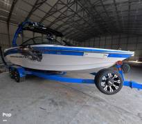 2011 Super Air Nautique 230 TE, $ 60,000.00