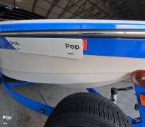 2011 Super Air Nautique 230 TE, $ 60,000.00