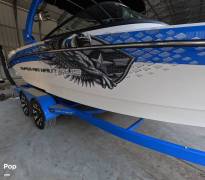 2011 Super Air Nautique 230 TE, $ 60,000.00