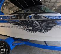 2011 Super Air Nautique 230 TE, $ 60,000.00