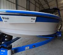 2011 Super Air Nautique 230 TE, $ 60,000.00