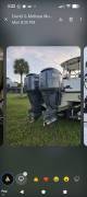 2003 Hydra-Sports 2600WA, $ 68,600.00
