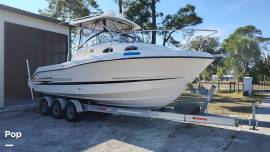 2003 Hydra-Sports 2600WA, $ 68,600.00