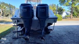 2003 Hydra-Sports 2600WA, $ 68,600.00