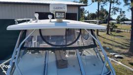 2003 Hydra-Sports 2600WA, $ 68,600.00