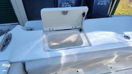 2003 Hydra-Sports 2600WA, $ 68,600.00