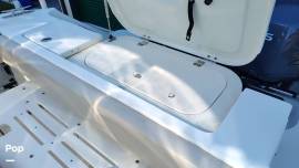 2003 Hydra-Sports 2600WA, $ 68,600.00