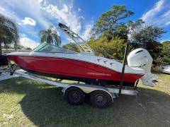 2021 Chaparral 21 SSI OB, $ 47,900.00