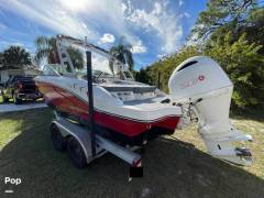 2021 Chaparral 21 SSI OB, $ 47,900.00