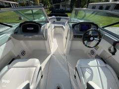 2021 Chaparral 21 SSI OB, $ 47,900.00
