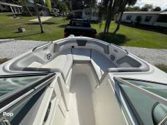 2021 Chaparral 21 SSI OB, $ 47,900.00