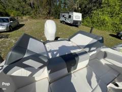 2021 Chaparral 21 SSI OB, $ 47,900.00