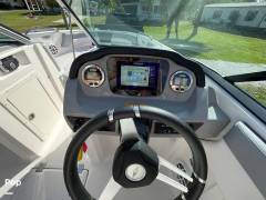 2021 Chaparral 21 SSI OB, $ 47,900.00