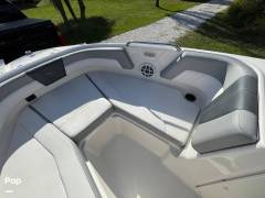 2021 Chaparral 21 SSI OB, $ 47,900.00
