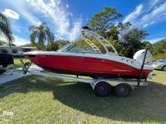 2021 Chaparral 21 SSI OB, $ 47,900.00