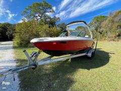 2021 Chaparral 21 SSI OB, $ 47,900.00