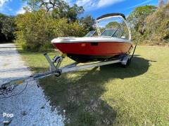 2021 Chaparral 21 SSI OB, $ 47,900.00