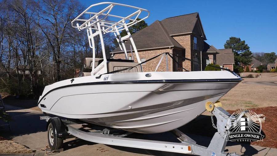 2023 Yamaha 195 FSH, $ 44,300.00