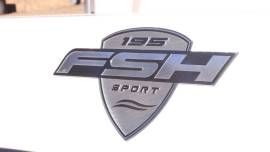 2023 Yamaha 195 FSH, $ 44,300.00