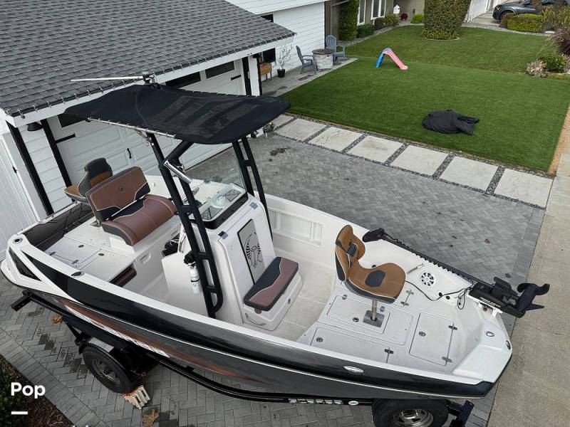 2019 Scarab 195 Open, $ 29,900.00