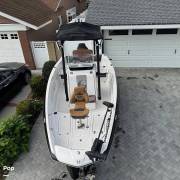 2019 Scarab 195 Open, $ 29,900.00