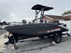 2019 Scarab 195 Open, $ 29,900.00