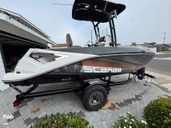2019 Scarab 195 Open, $ 29,900.00