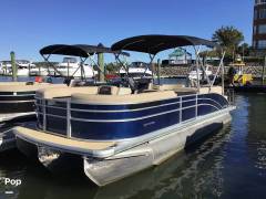 2025 Harris HCX23, $ 42,000.00