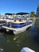 2025 Harris HCX23, $ 42,000.00
