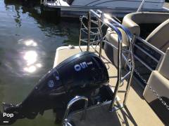 2025 Harris HCX23, $ 42,000.00